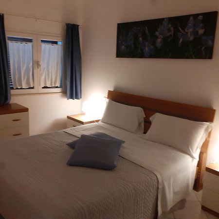 Hotel B&B Rispescia Grosseto Bagian luar foto