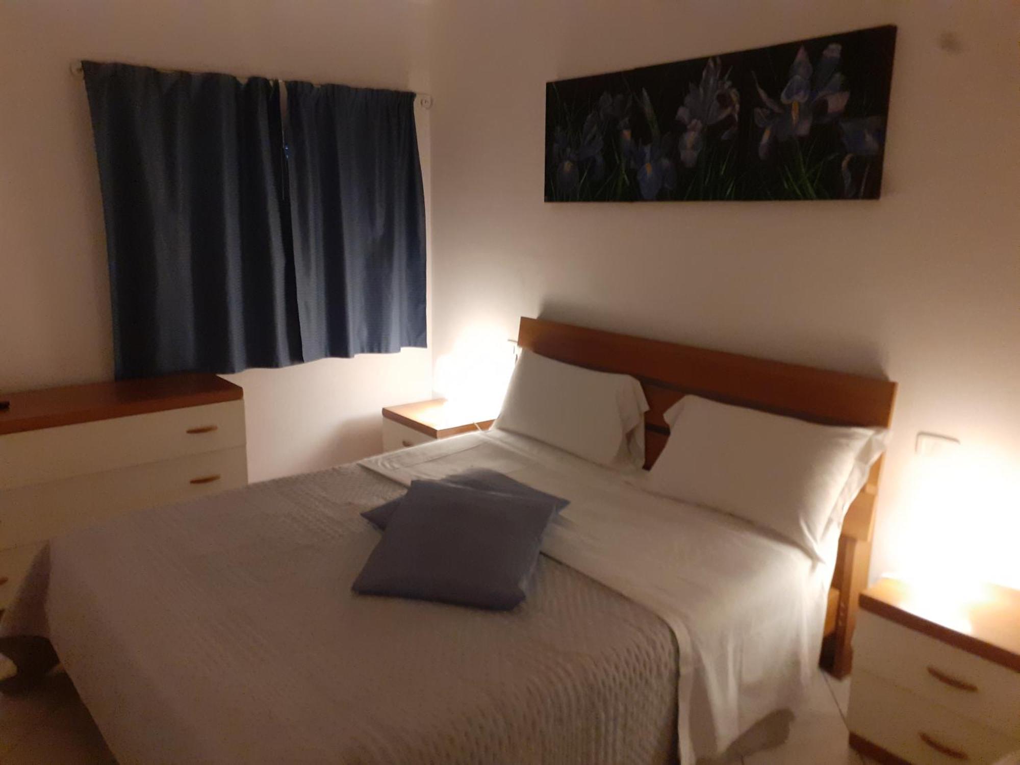 Hotel B&B Rispescia Grosseto Bagian luar foto