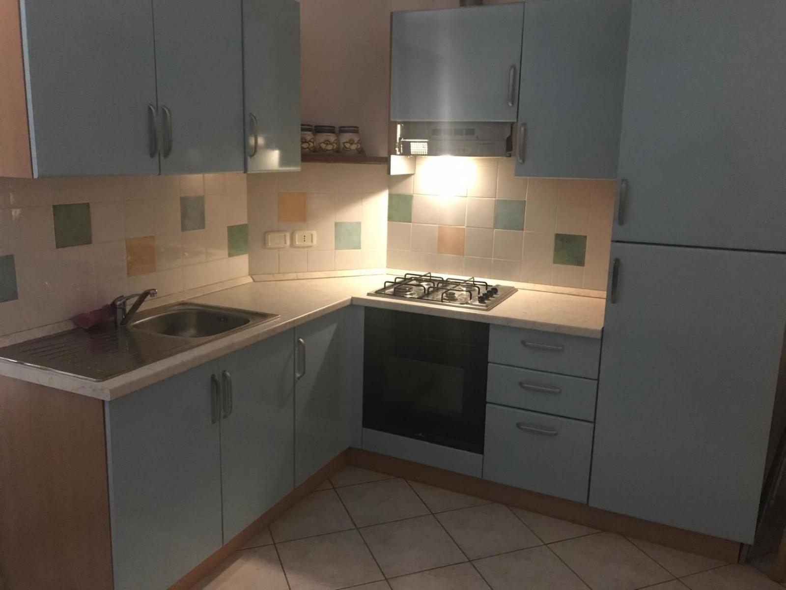 Hotel B&B Rispescia Grosseto Bagian luar foto