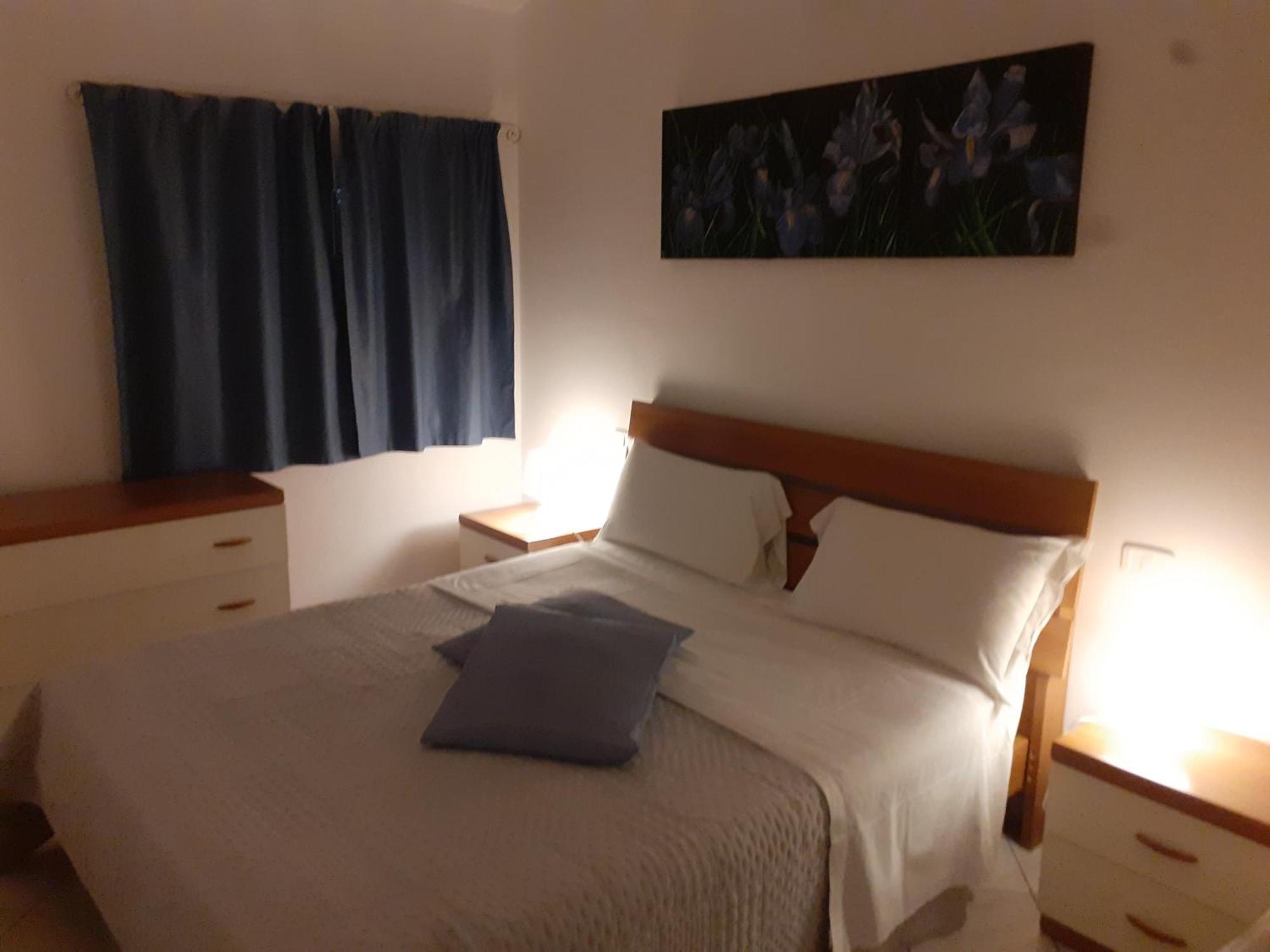 Hotel B&B Rispescia Grosseto Bagian luar foto