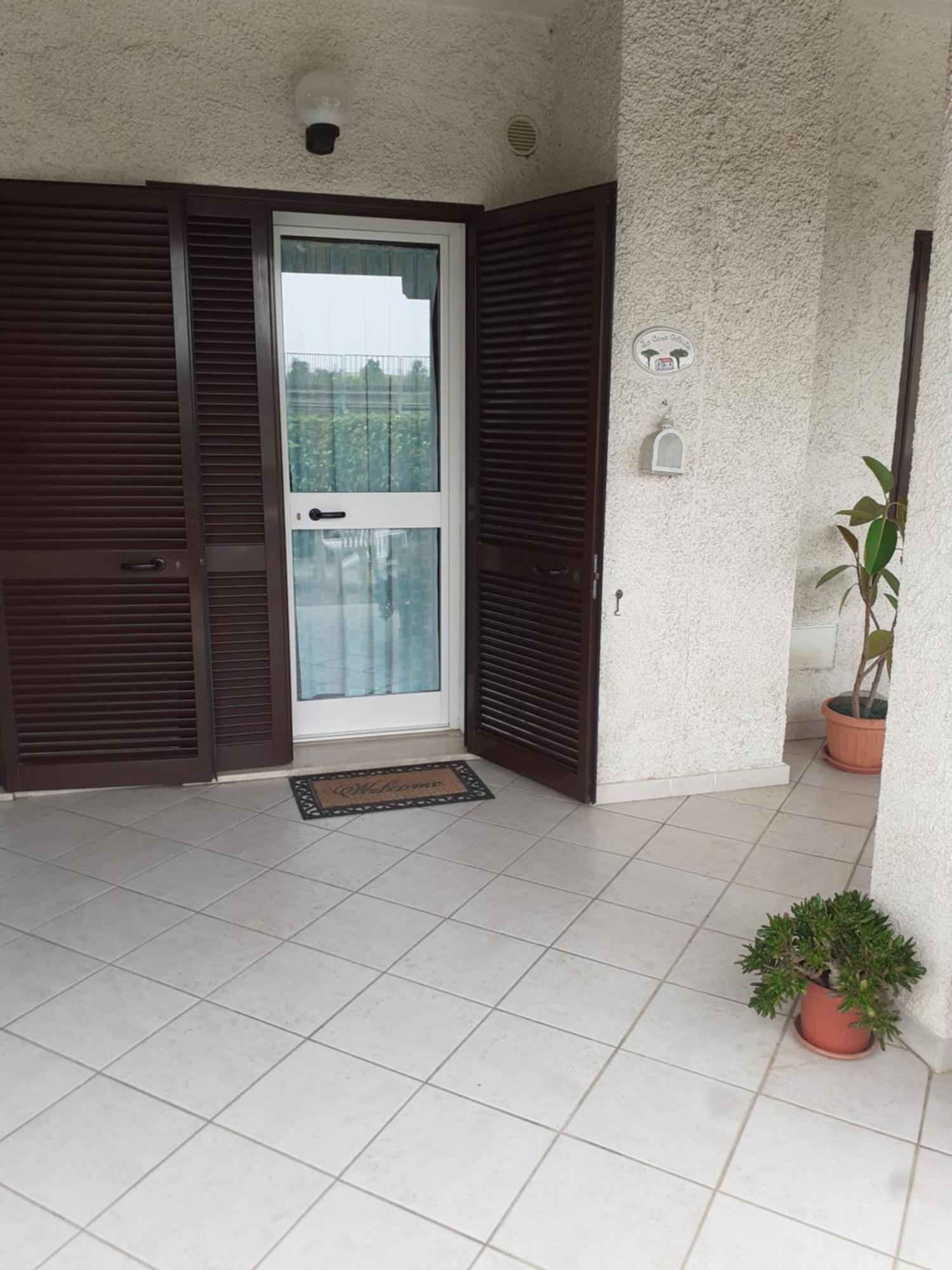 Hotel B&B Rispescia Grosseto Bagian luar foto