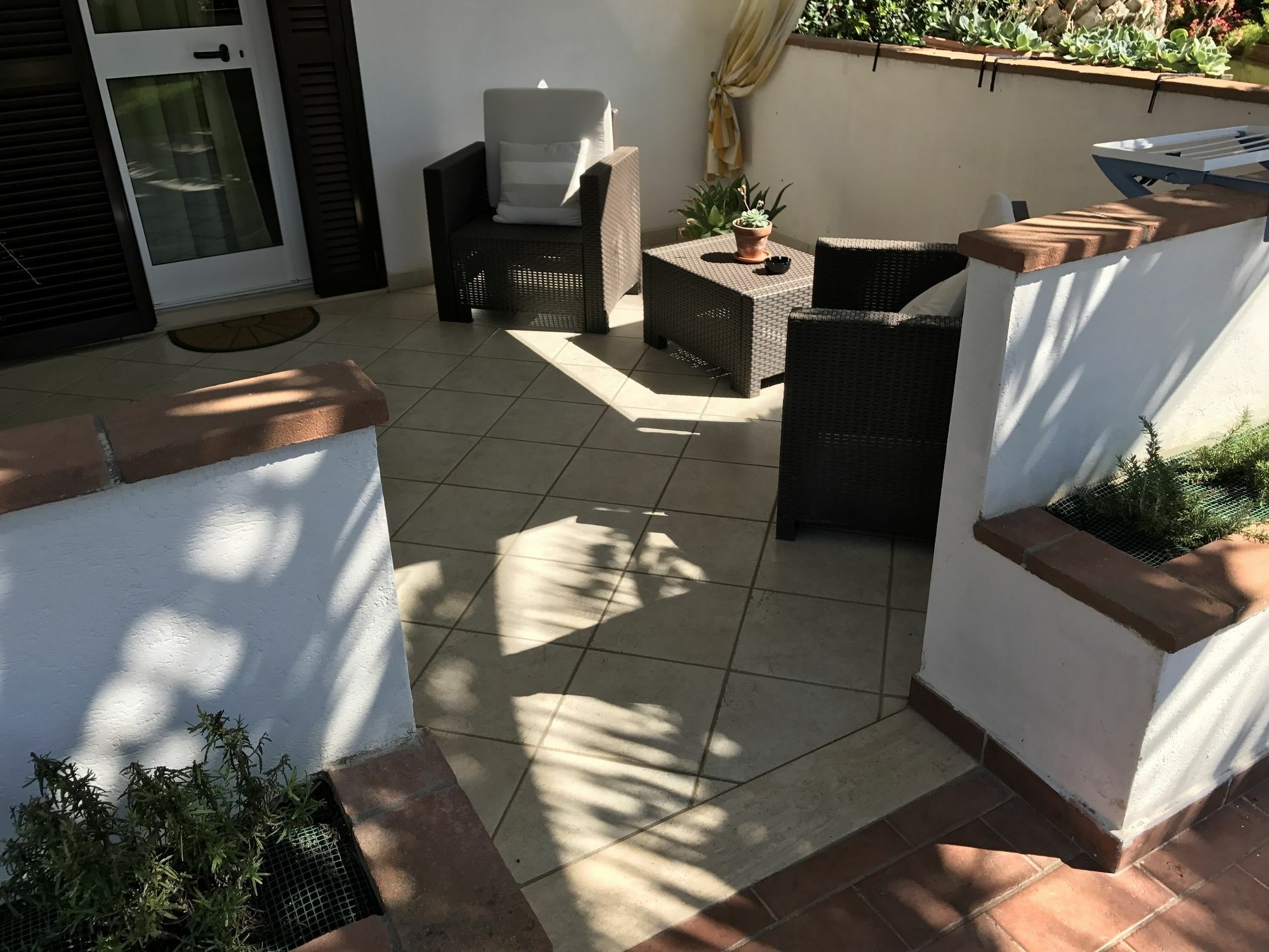Hotel B&B Rispescia Grosseto Bagian luar foto