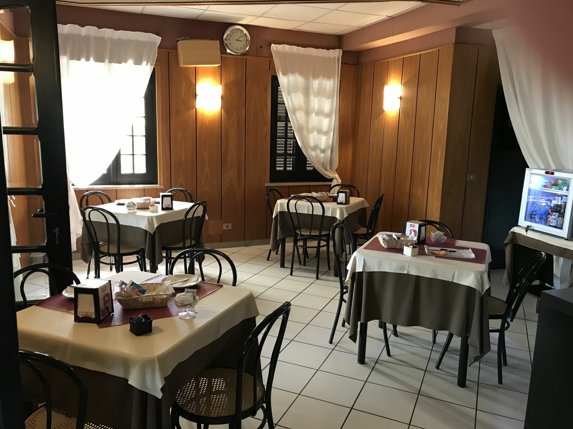 Hotel B&B Rispescia Grosseto Bagian luar foto