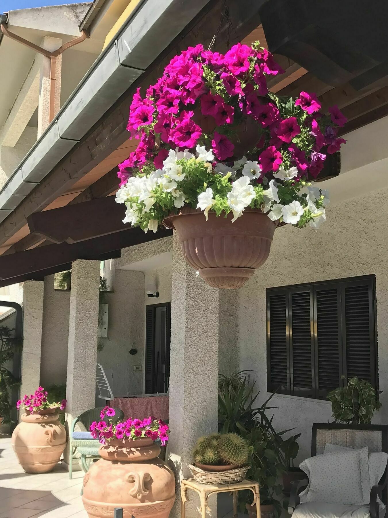 Hotel B&B Rispescia Grosseto Bagian luar foto